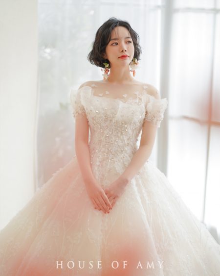 House of amy wedding dress Clearance