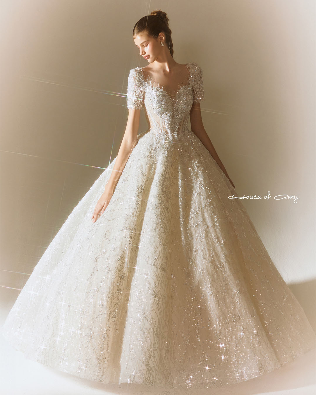 REFLECTION [SIGNATURE] – 하우스 오브 에이미