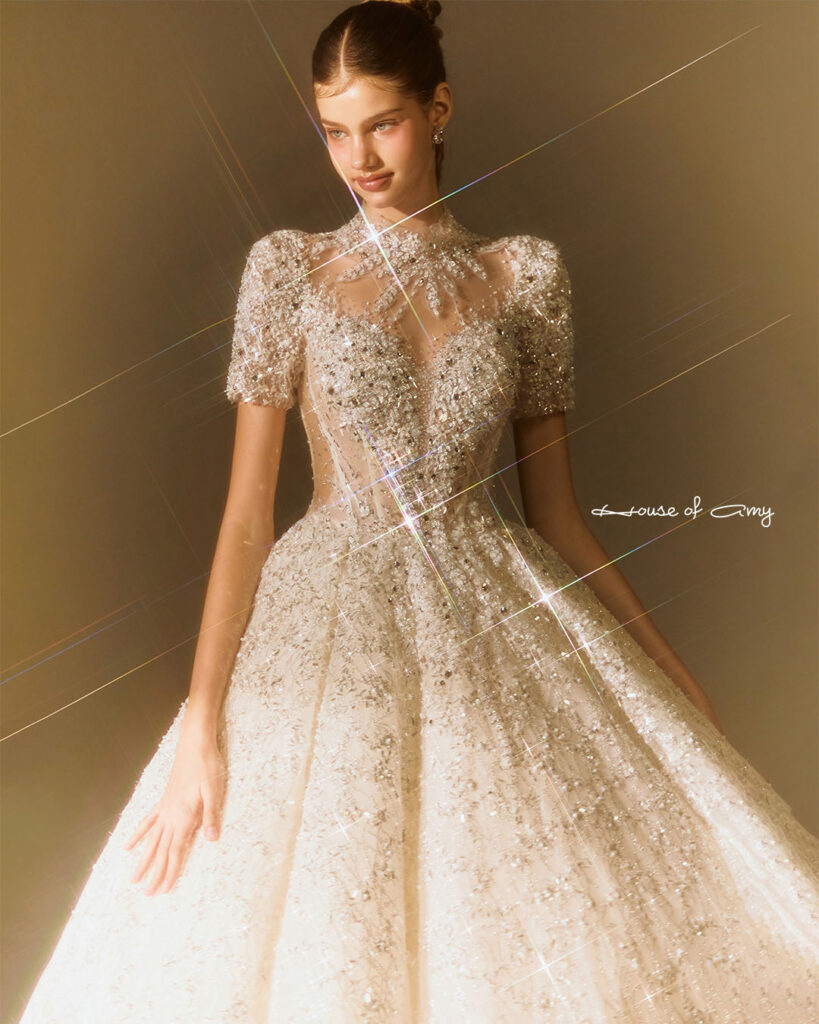 REFLECTION [SIGNATURE] – 하우스 오브 에이미