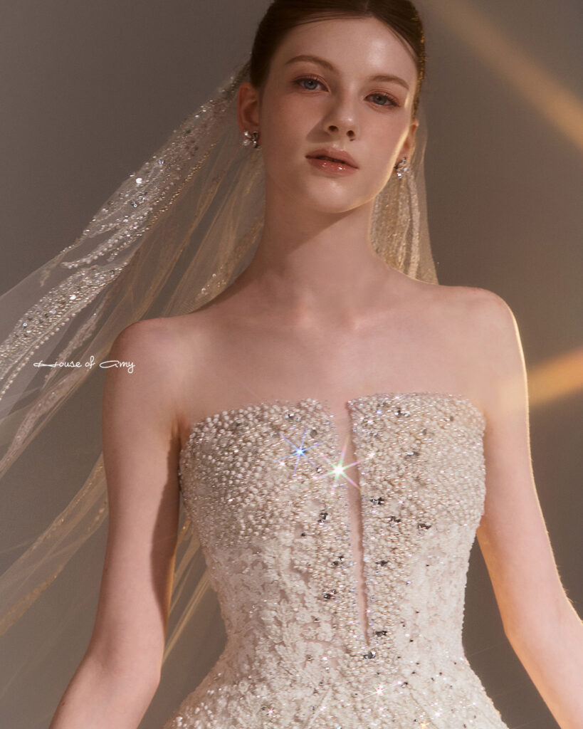 SS25HOUSE OF AMY