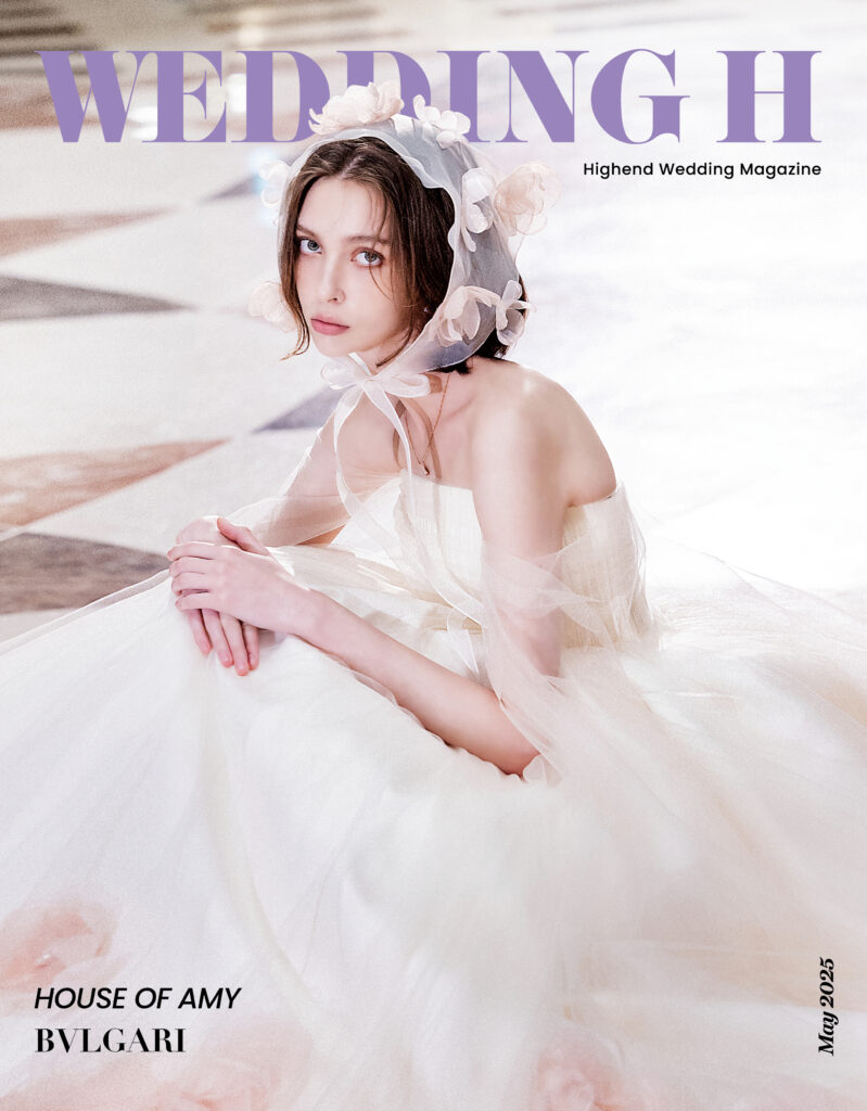 WEDDING H MAY 25